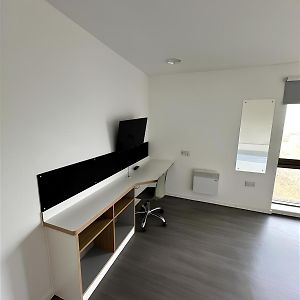 Studio Lit King-Size