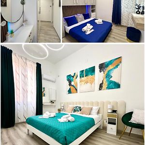 Happy Place Apartment Palermo