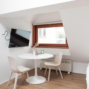Appartement Premium à 1 Chambre à Coucher