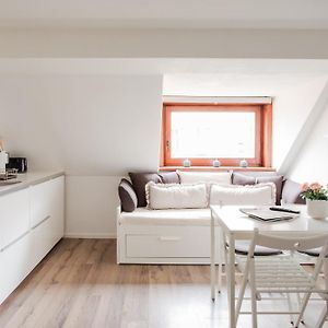 Appartement Supérieur à 1 Chambre à Coucher