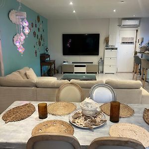 Duplex Quatre Pieces - Une Chambre Bebe A 5 Minutes De La Plage