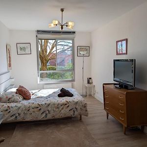Appartement à 1 Chambre à Coucher