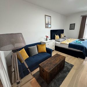 Appartement avec Accès aux Personnes Handicapées
