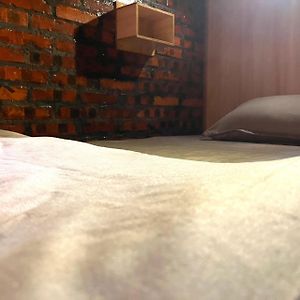 Dormitory Room Mixed