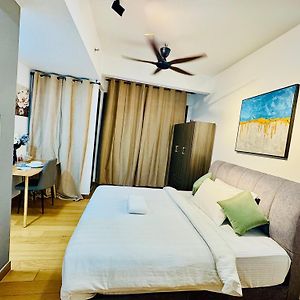 Studio Duplex