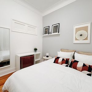 Chambre Simple de Luxe