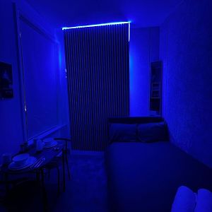 Appartement à 1 Chambre à Coucher