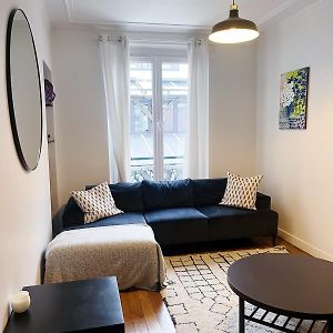 Appartement à 1 Chambre à Coucher