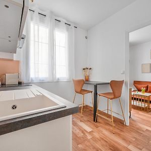 Appartement à 1 Chambre à Coucher