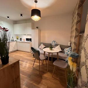 Apartament Na Wylacznosc Kasprzaka 31A
