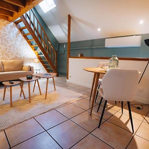 Appartement à 1 Chambre à Coucher