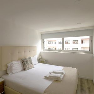 Appartement à 2 Chambres à Coucher