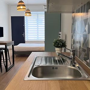 Suite Claudius - Check In H24 - Wifi