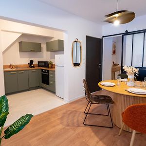 Appartement 2 A 4 Personnes Calais
