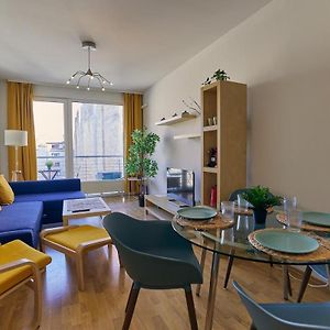 Appartement à 1 Chambre à Coucher
