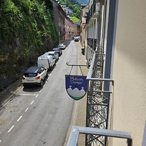 Appartement à 2 Chambres à Coucher