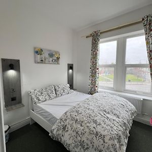 Chambre Lit King-Size