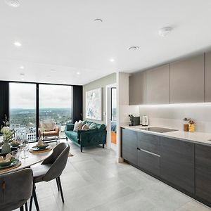 Appartement à 2 Chambres à Coucher