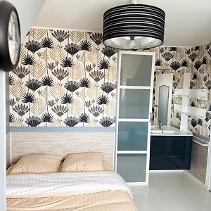 Chambre Lit Queen-Size