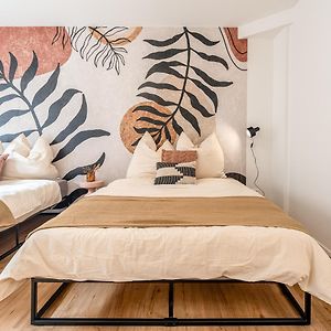 Lexapartments Altstadt Zentral 80Qm In Lorenz