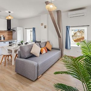 Appartement à 3 Chambres à Coucher