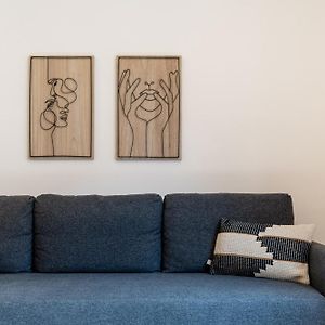 Appartement à 2 Chambres à Coucher