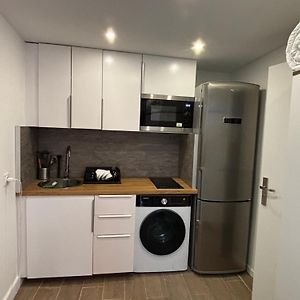 Appartement à 1 Chambre à Coucher