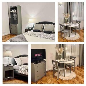 Appartement à 1 Chambre à Coucher