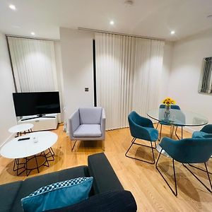 Appartement à 1 Chambre à Coucher