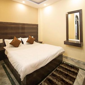 Chambre de Luxe Lit King-Size