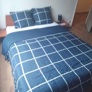 Homestay-Lille