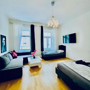 Appartement Standard à 2 Chambres à Coucher