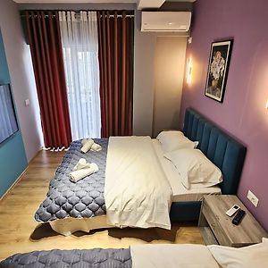 Chambre Quadruple