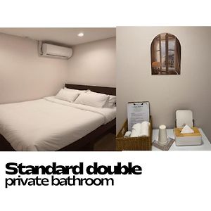 Chambre Standarde Lit Queen-Size