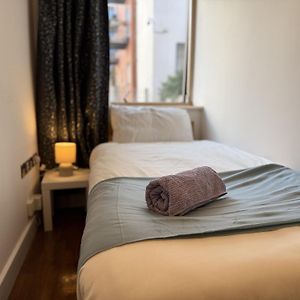 The Bh Suites