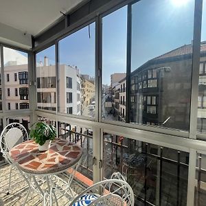 Apartamento En El Centro Amplio Y Confortable