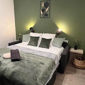 Appartement à 1 Chambre à Coucher
