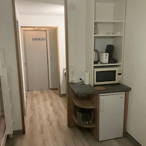 Appartement à 2 Chambres à Coucher