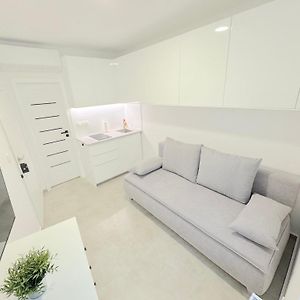 Krasny Byt - Apartman 4 V Blizkosti Centra