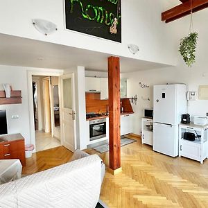 Miru Loft Prague