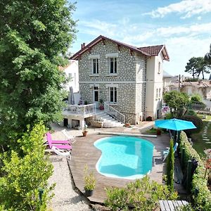 Maison 3 Chambres