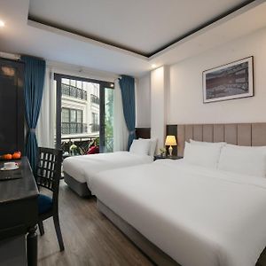 La Palm Boutique Hotel