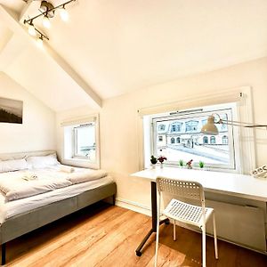 Appartement à 2 Chambres à Coucher