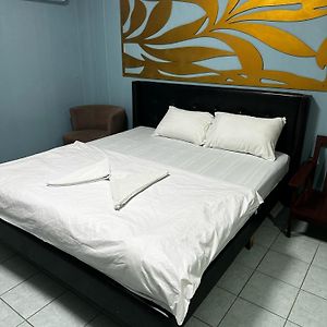 Chambre Lit King-Size