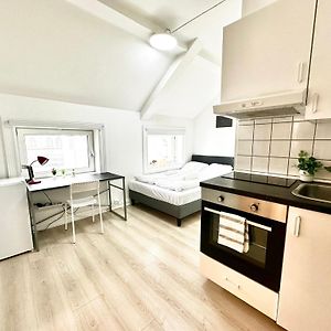 Appartement à 1 Chambre à Coucher