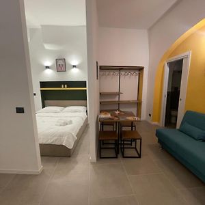 Nel Vicoletto House