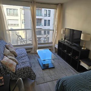 Appartement à 1 Chambre à Coucher