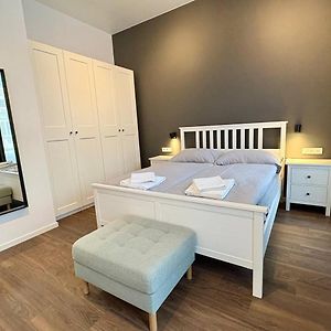 Appartement Suite