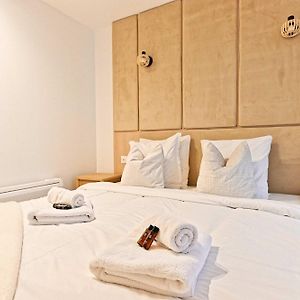 Appartement Familial à 2 Chambres à Coucher
