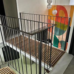 Suite Familiale Lit King-Size